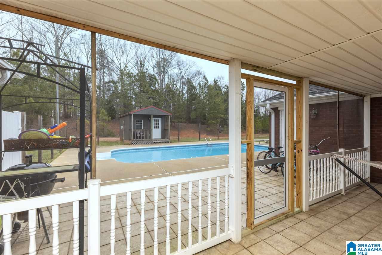 4891 Montevallo Road Centreville, AL 35042 - Photo 25 of 32