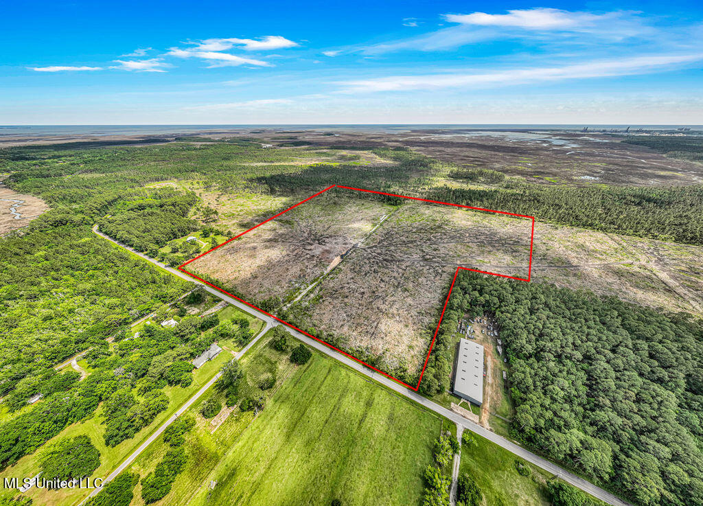 3 Bayou Cumbest Road Moss Point, MS 39562 - Photo 11 of 11 Parcel340.59-11