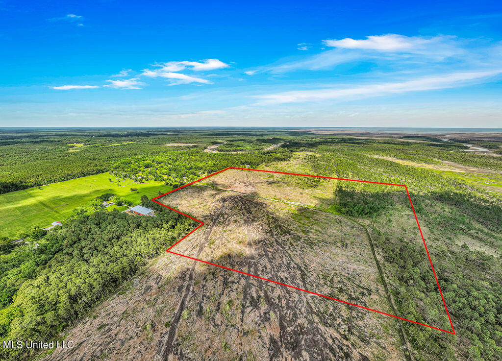 3 Bayou Cumbest Road Moss Point, MS 39562 - Photo 3 of 11 Parcel340.59-3