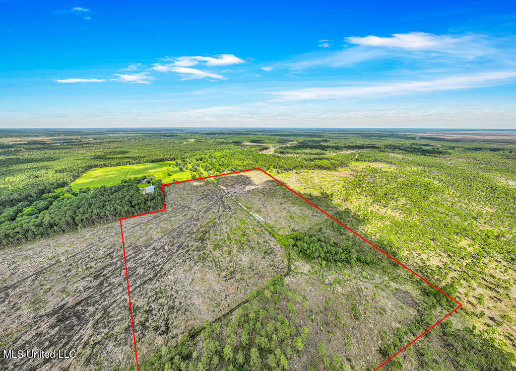 3 Bayou Cumbest Road Moss Point, MS 39562 - Photo 4 of 11 Parcel340.59-4