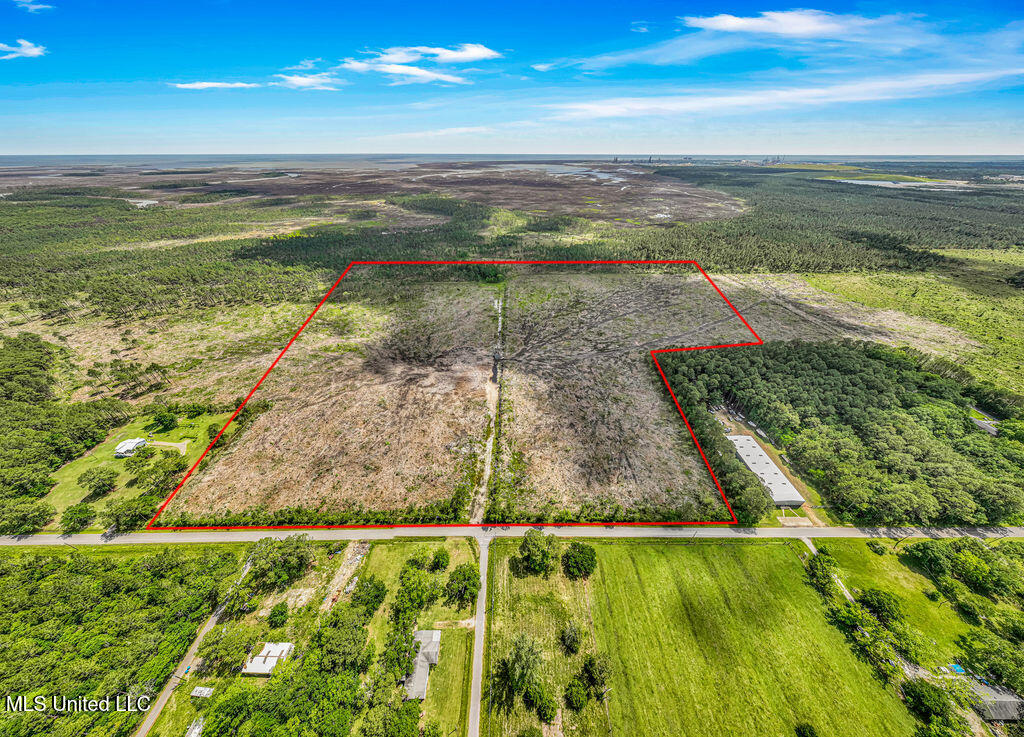 3 Bayou Cumbest Road Moss Point, MS 39562 - Photo 10 of 11 Parcel340.59-10