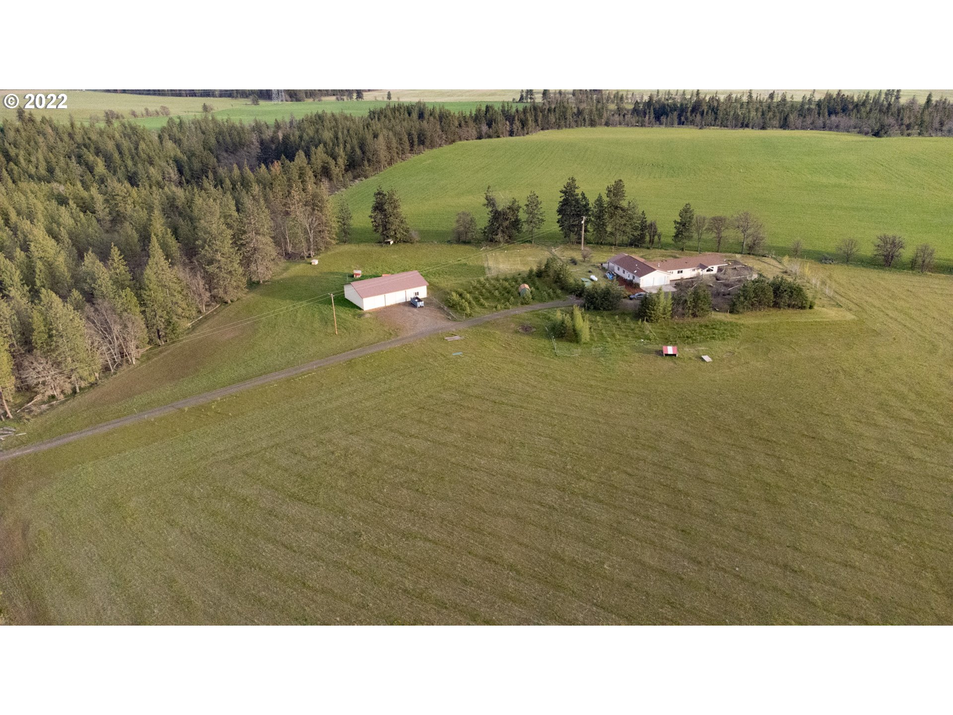 740 Turkey Ranch Road Goldendale, WA 98620 - Photo 3 of 31 Gallery Image 3