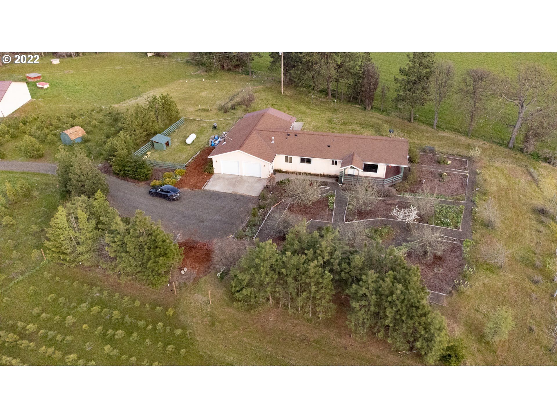 740 Turkey Ranch Road Goldendale, WA 98620 - Photo 5 of 31 Gallery Image 5