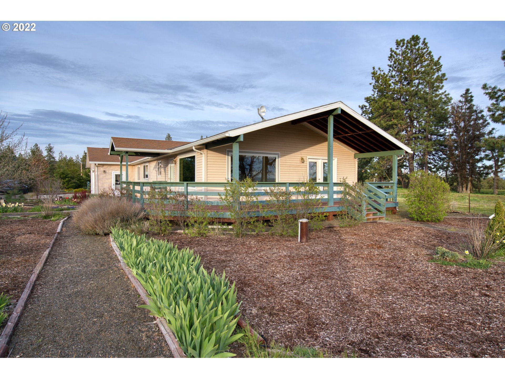 740 Turkey Ranch Road Goldendale, WA 98620 - Photo 7 of 31 Gallery Image 7