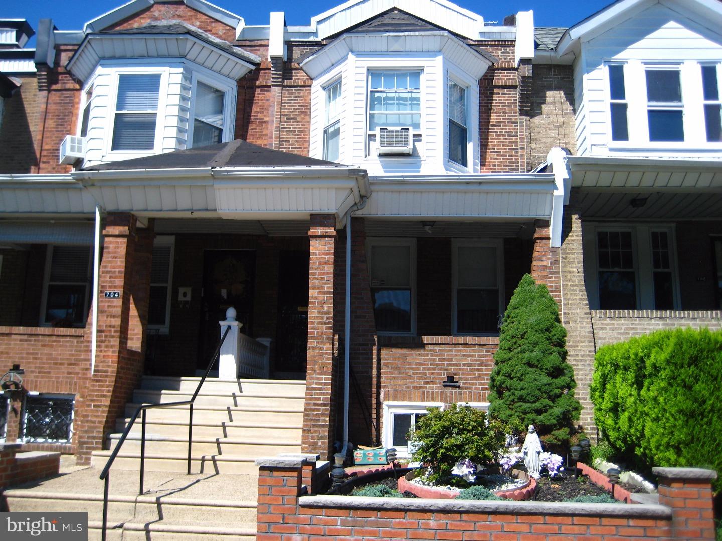 706 Marlyn Road Philadelphia, PA 19151 - Photo 1 of 25