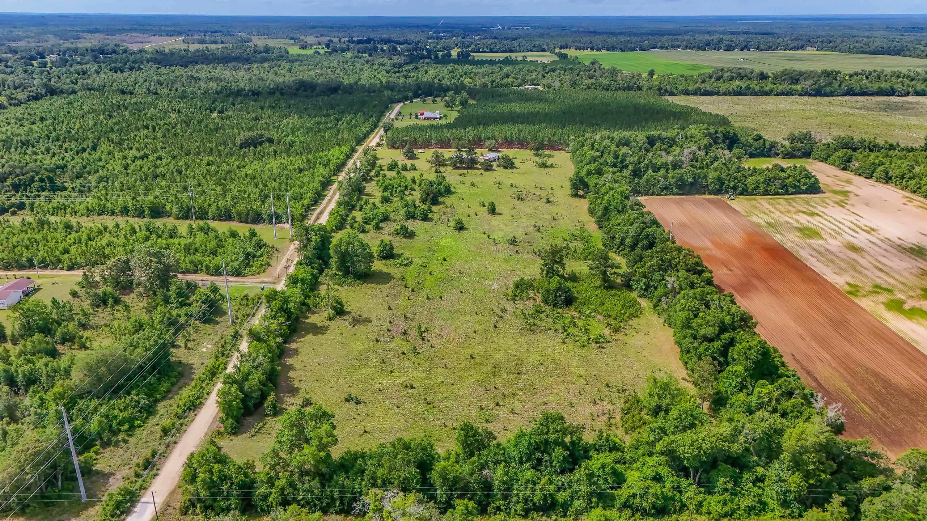 2555 Hollister Road Marianna, FL 32446 - Photo 66 of 68