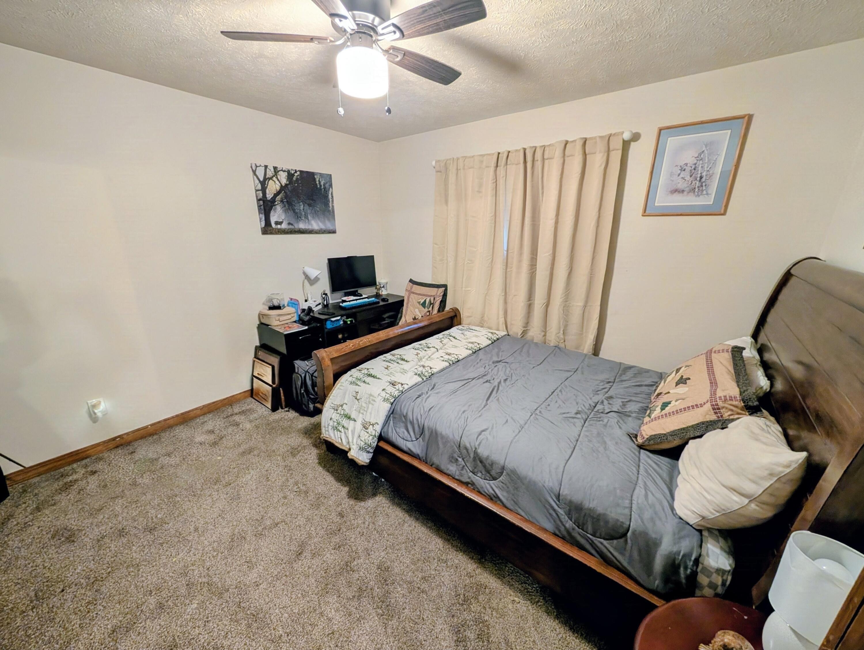166 Queensberry Road Reeds Spring, MO 65737 - Photo 10 of 17 ML Bedroom 3