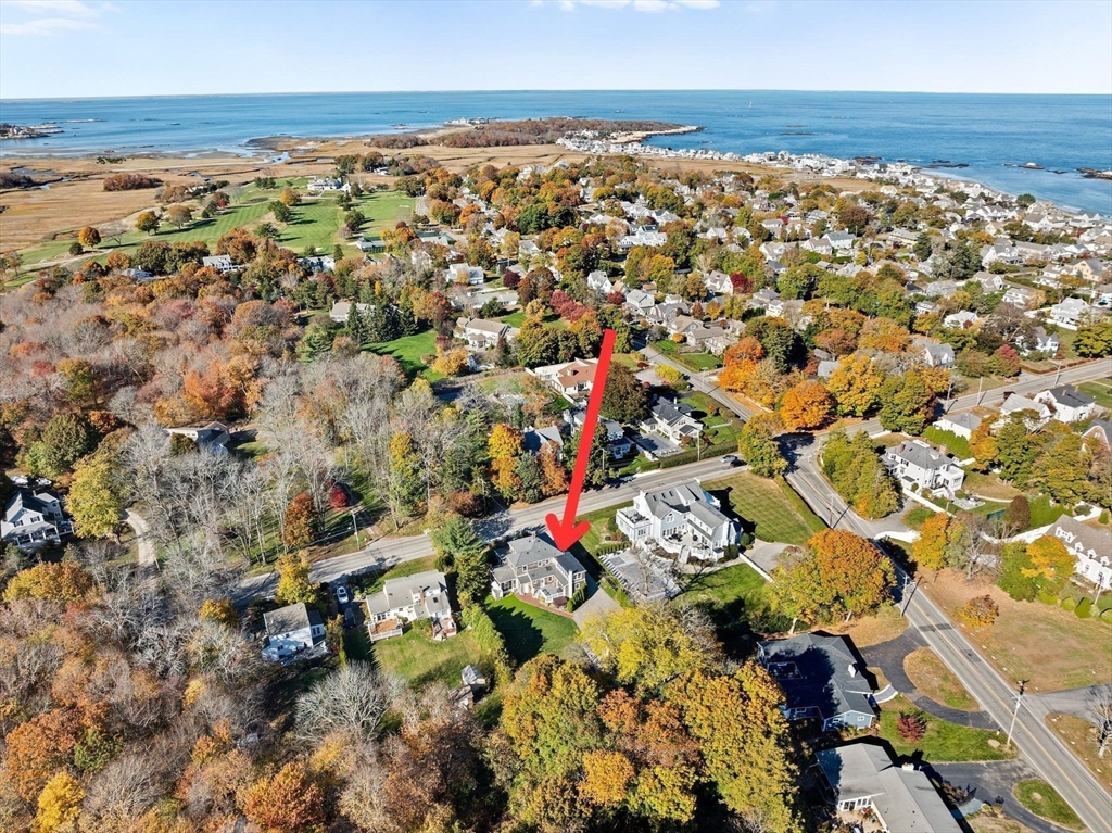 59 Gannett Road Scituate, MA 02066 - Photo 40 of 40 view of city and ocean