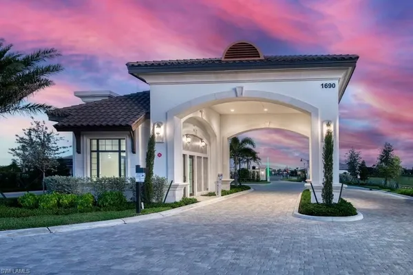 $6,500 | 1657 Serena Avenue, Naples, FL 34120