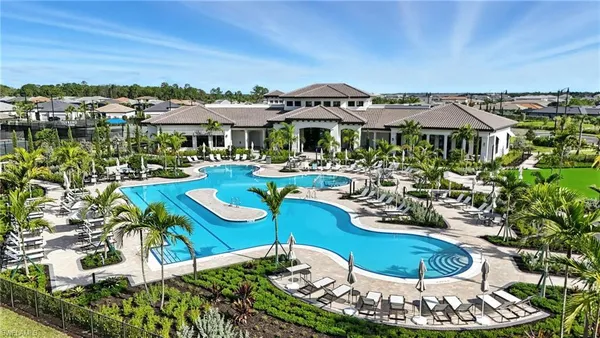 $6,500 | 1657 Serena Avenue, Naples, FL 34120