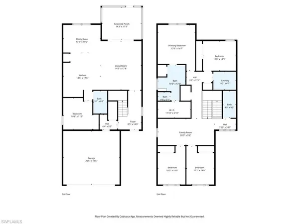 $6,500 | 1657 Serena Avenue, Naples, FL 34120