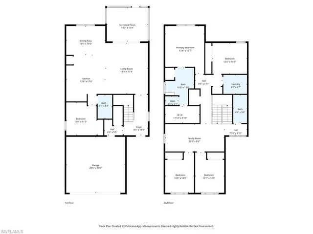 $6,500 | 1657 Serena Avenue, Naples, FL 34120