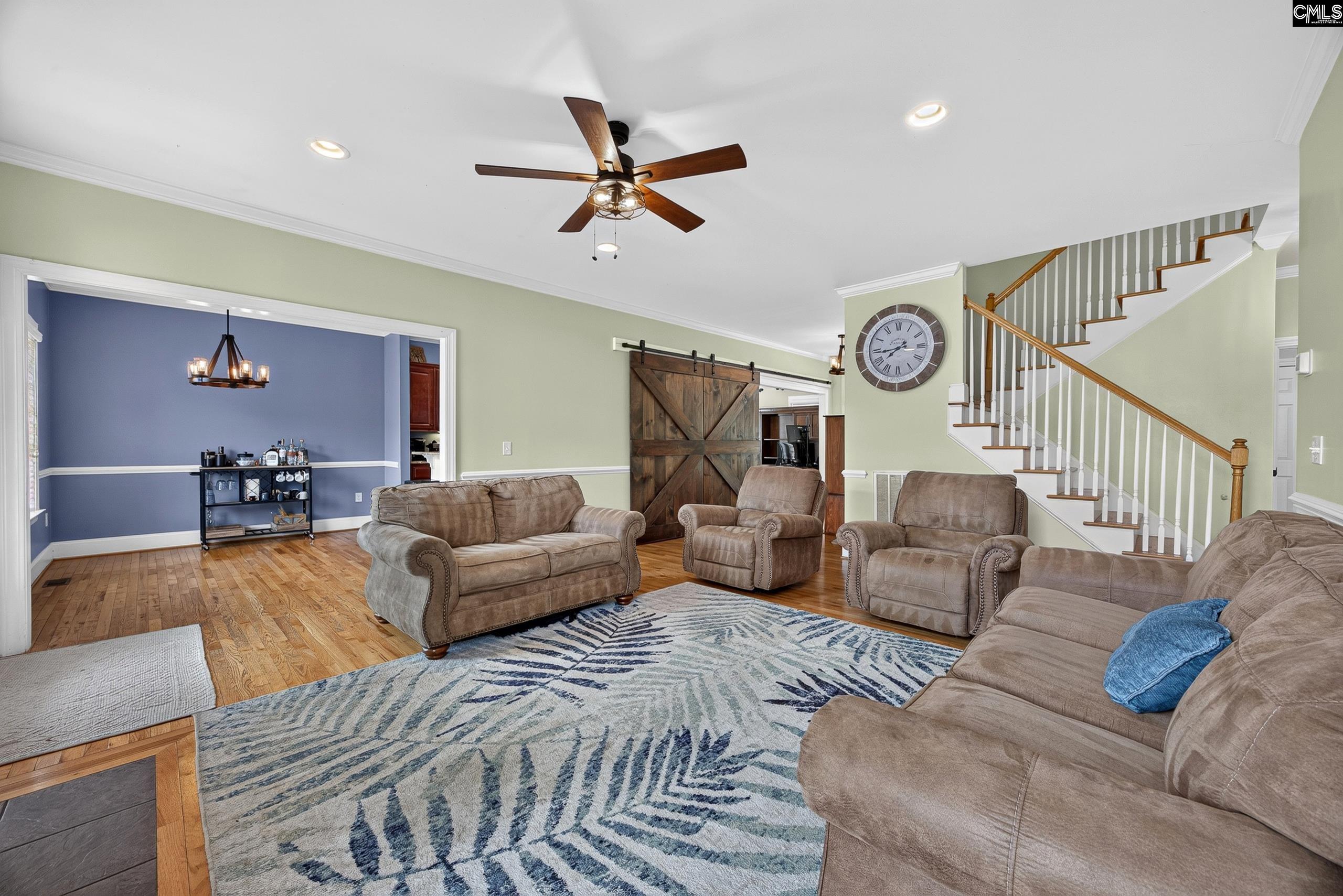 154 Ridge Top Road Lexington, SC 29072 - Photo 16 of 32