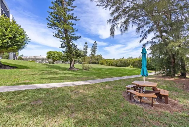 a view of an ocean and beach