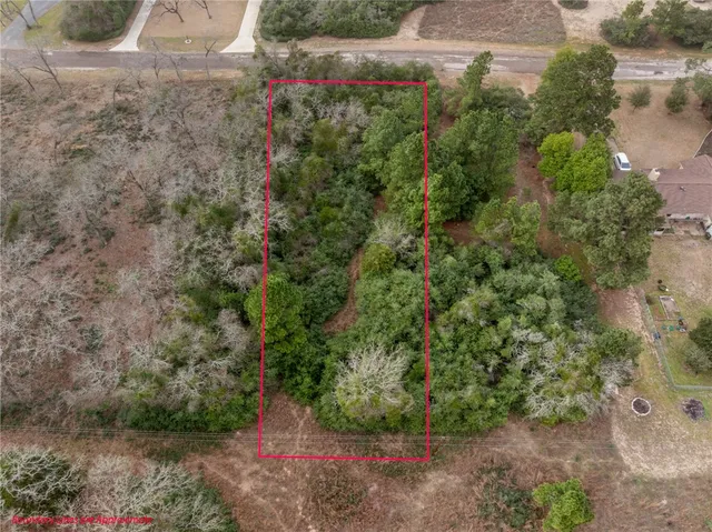 $12,000 | Lot 18 Jamaica Hilltop Lakes, Hilltop Lakes, TX 77871