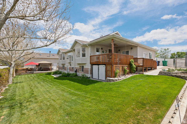 3778 Mapleleaf Way West Jordan, UT 84088 - Photo 52 of 55