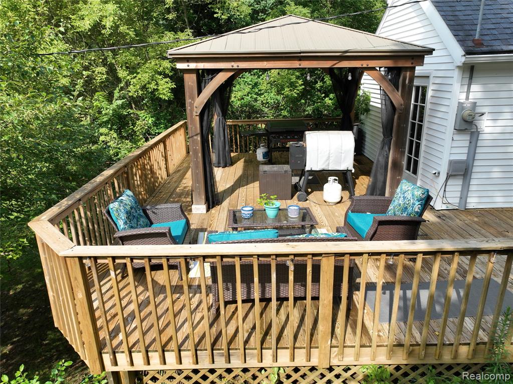 3220 Swarthout Road Pinckney, MI 48169 - Photo 22 of 25