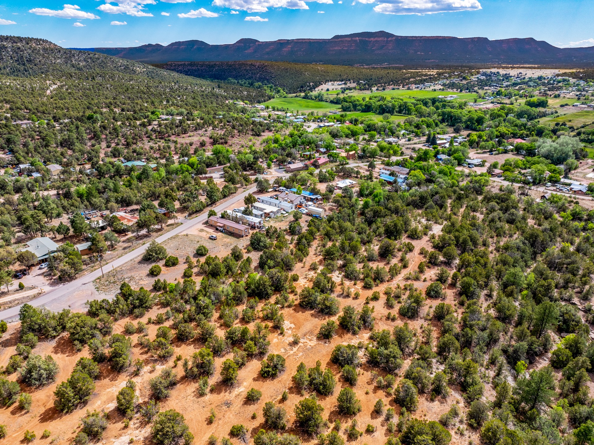 2.38-acres Old Colonias Road Pecos, NM 87552 - Photo 22 of 25