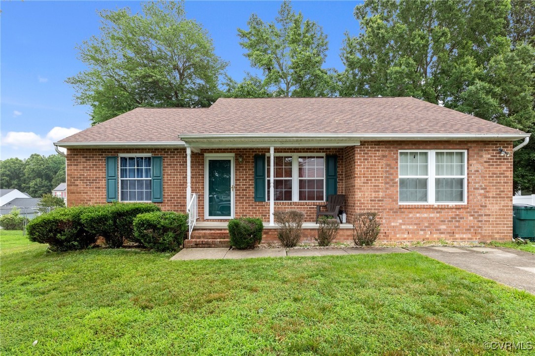 4213 Montclair Road Richmond, VA 23223 - Photo 1 of 40 Gallery Image 1