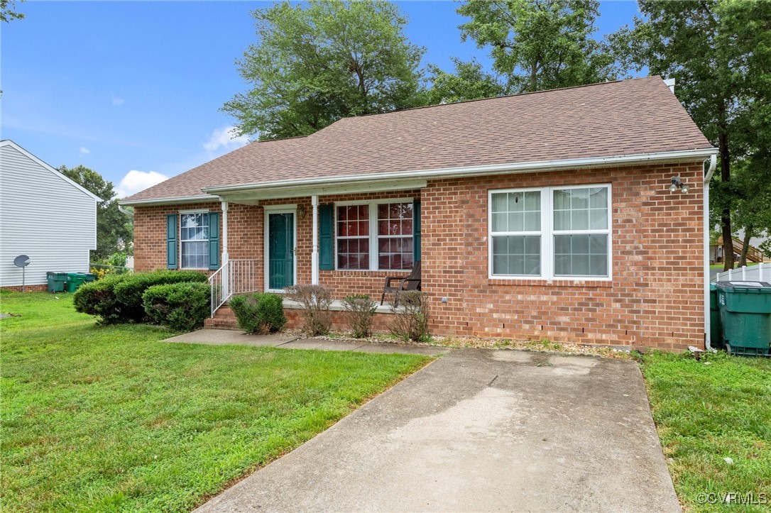 4213 Montclair Road Richmond, VA 23223 - Photo 2 of 40 Gallery Image 2