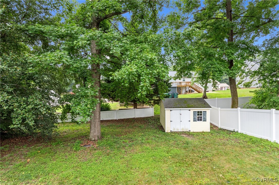 4213 Montclair Road Richmond, VA 23223 - Photo 34 of 40 Gallery Image 34