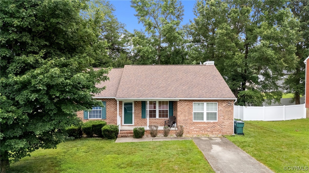 4213 Montclair Road Richmond, VA 23223 - Photo 36 of 40 Gallery Image 36