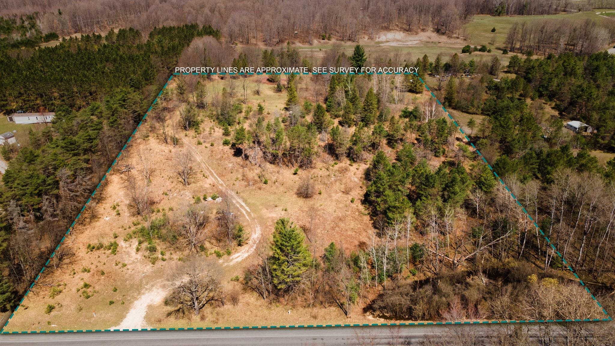 0 Ingersoll Road South Boardman, MI 49680 - Photo 1 of 19 1944238-8abf3996-ebdc-4088-b852-42180b7a4f5f.JPG