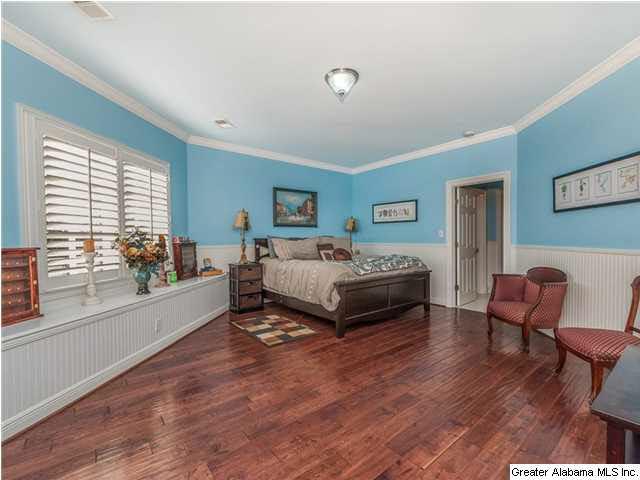2015 Shandwick Terrace Birmingham, AL 35242 - Photo 26 of 32