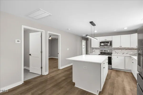 $310,000 | 509 Sparella Street, Durham, NC 27703