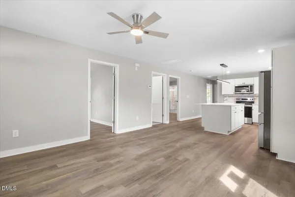 $310,000 | 509 Sparella Street, Durham, NC 27703