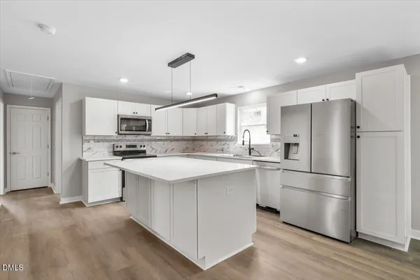 $310,000 | 509 Sparella Street, Durham, NC 27703