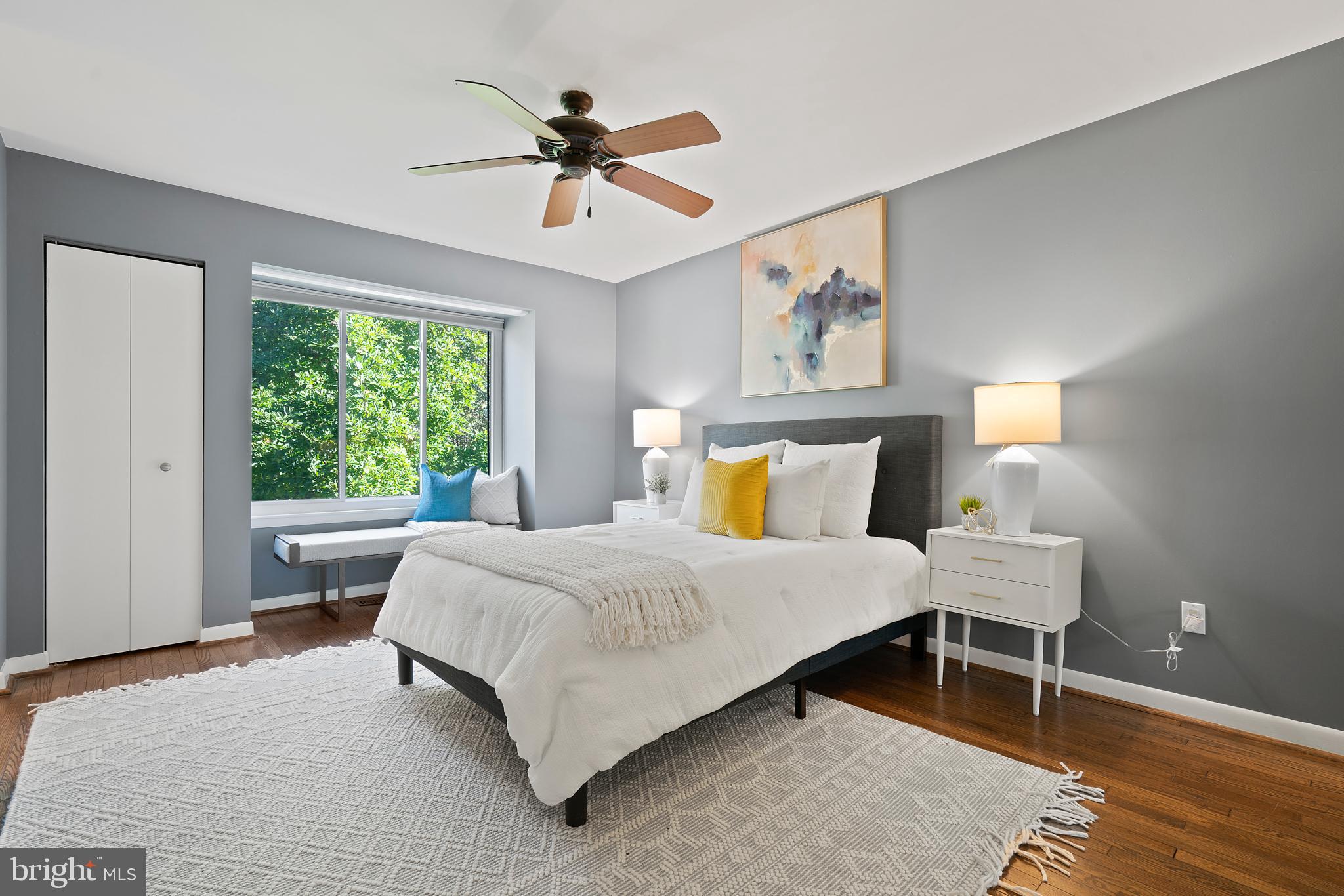 2054 Golf Course Drive Reston, VA 20191 - Photo 13 of 26 Gallery Image 13