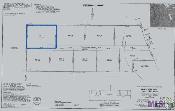 $99,900 | 19779 Craig Mack Lane, Walker, LA 70785