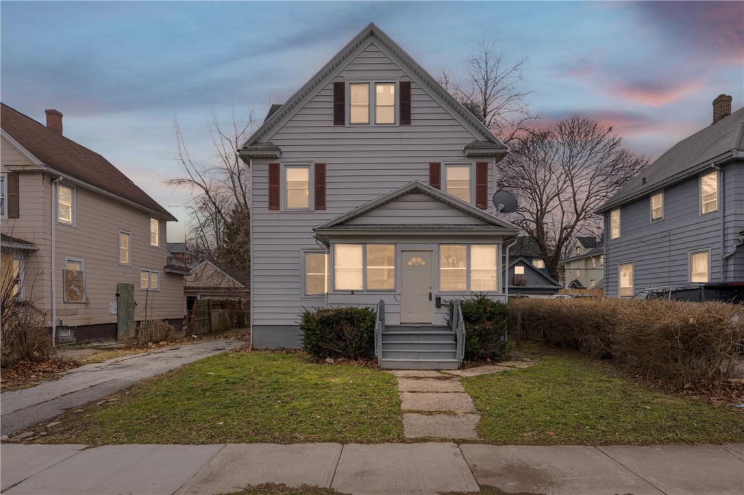 241 Avis Street Rochester, NY 14615 - Photo 2 of 28