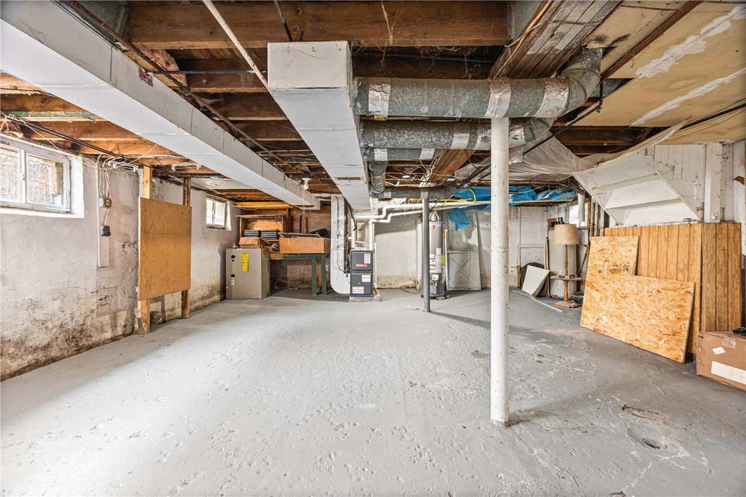 241 Avis Street Rochester, NY 14615 - Photo 25 of 28