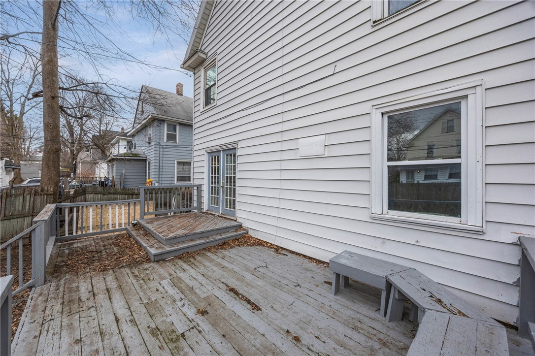 241 Avis Street Rochester, NY 14615 - Photo 26 of 28