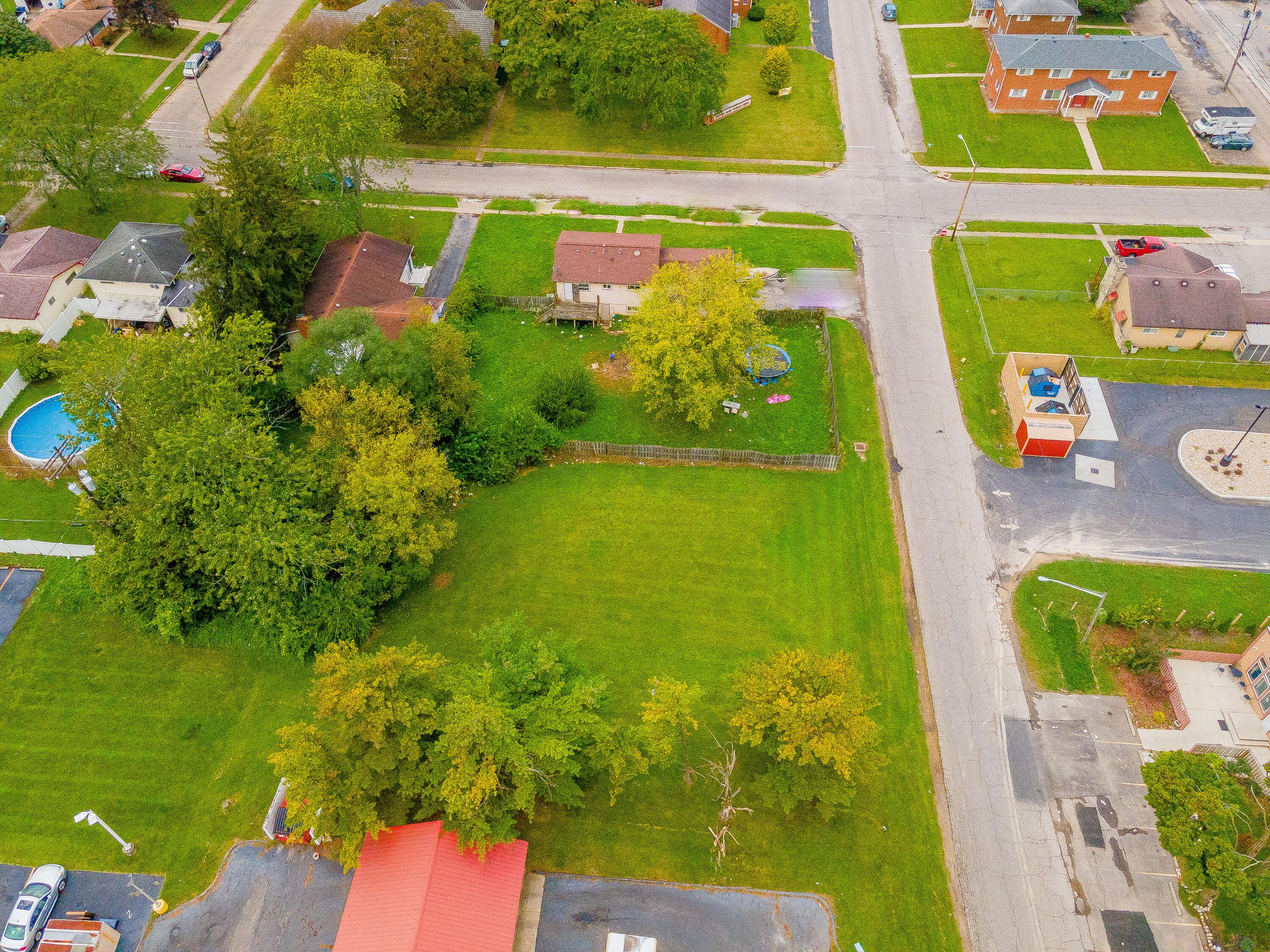 1038 Ross Road Columbus, OH 43227 - Photo 13 of 14