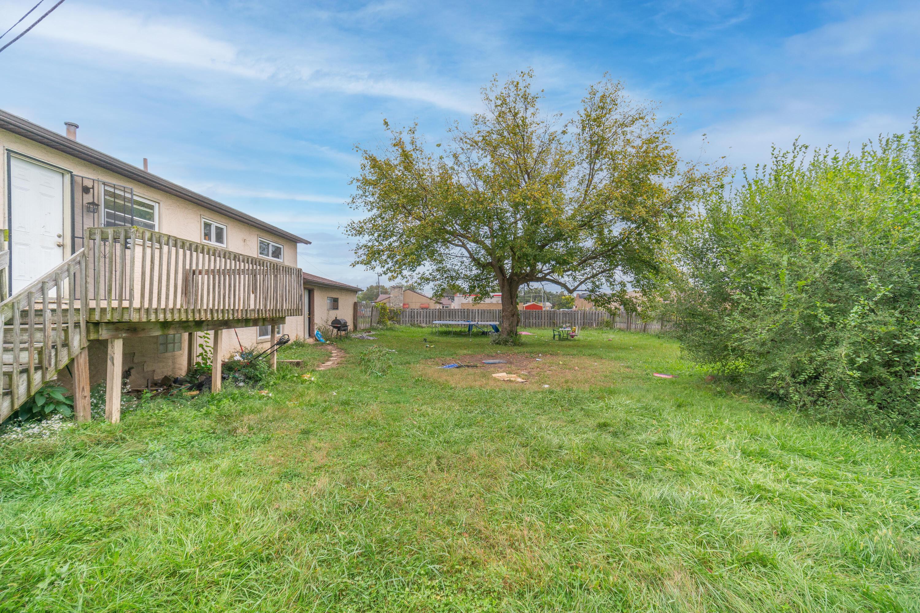 1038 Ross Road Columbus, OH 43227 - Photo 6 of 14