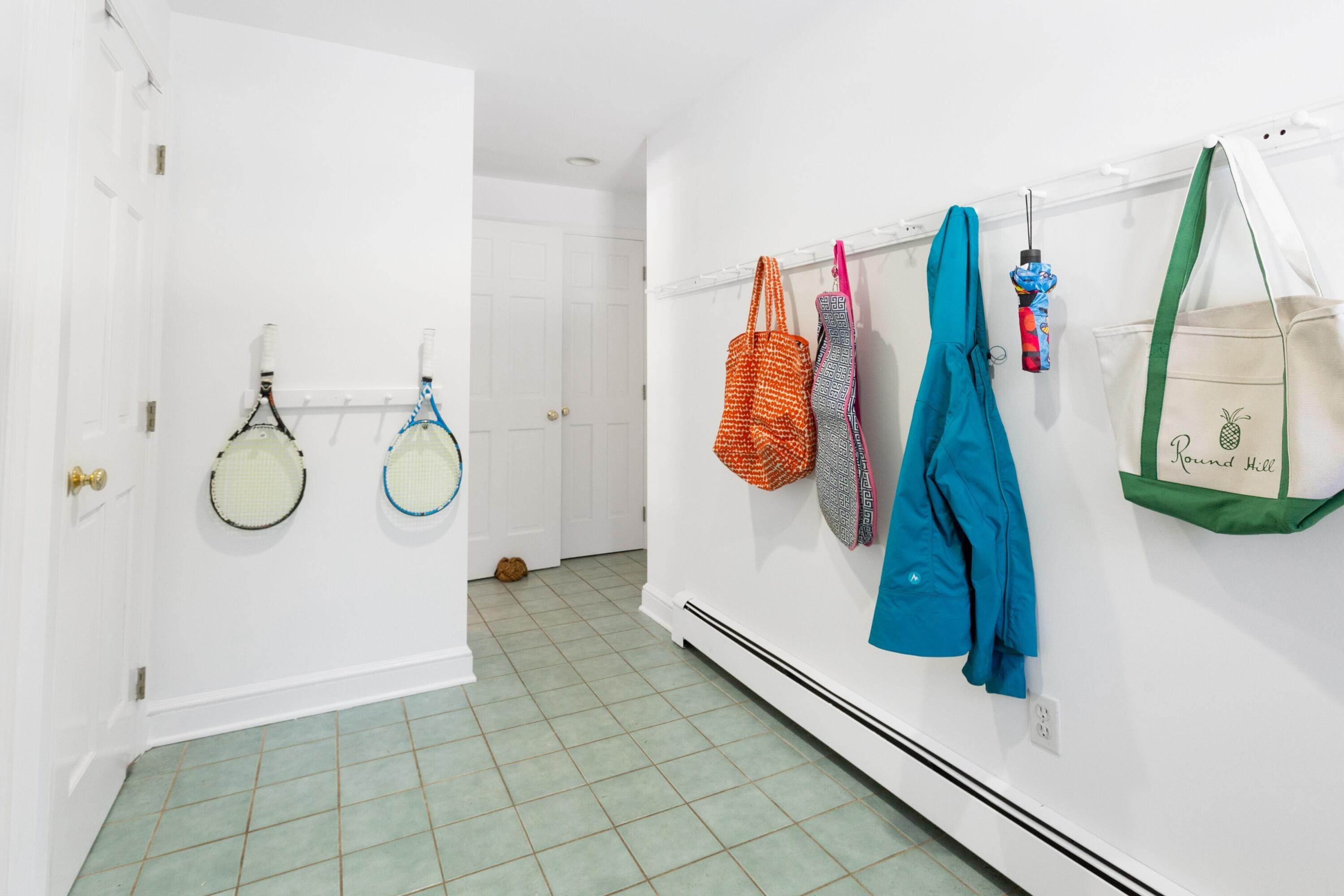 36 Sunset Road Darien, CT 06820 - Photo 28 of 38 a view of a walk in closet