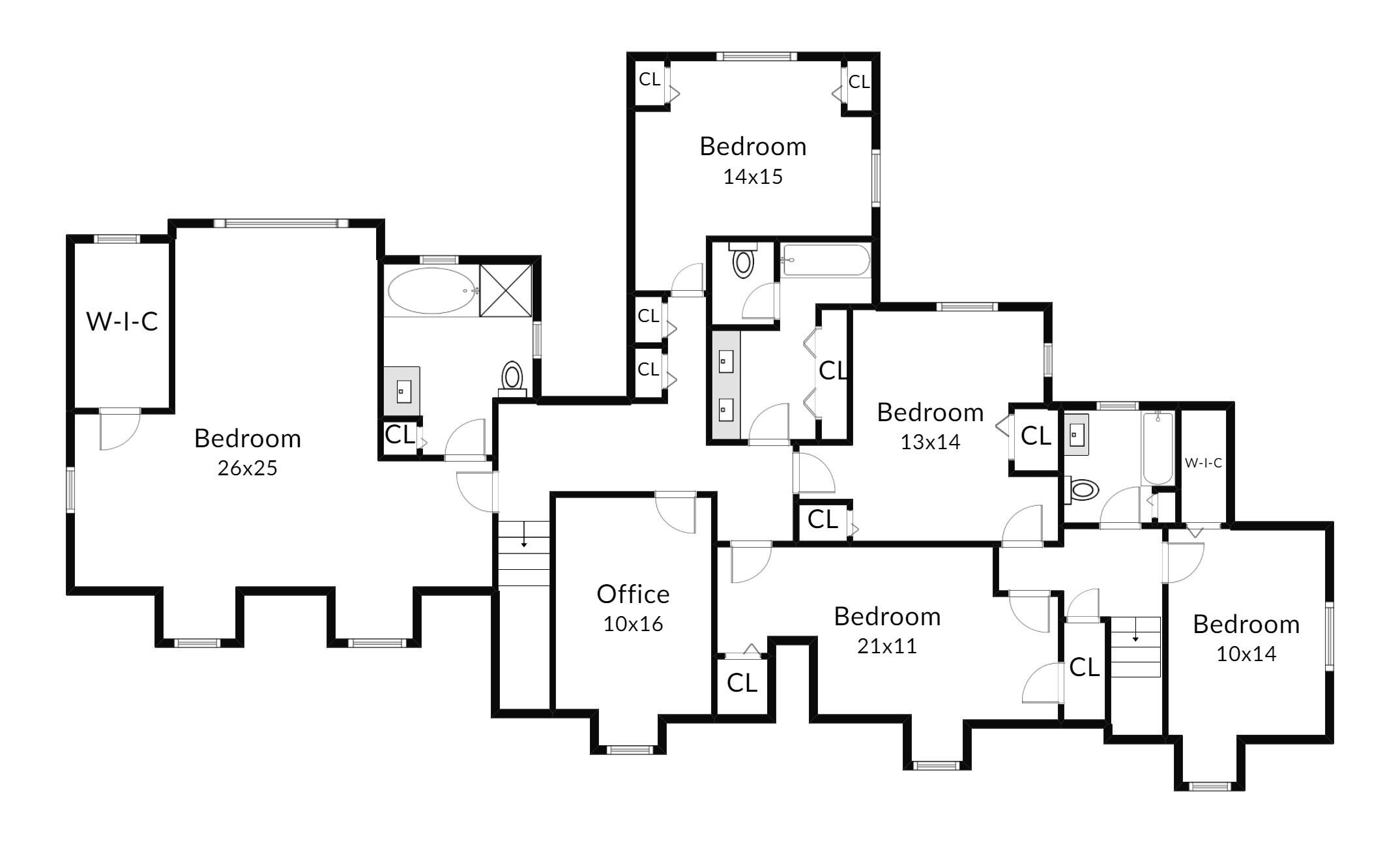 36 Sunset Road Darien, CT 06820 - Photo 37 of 38