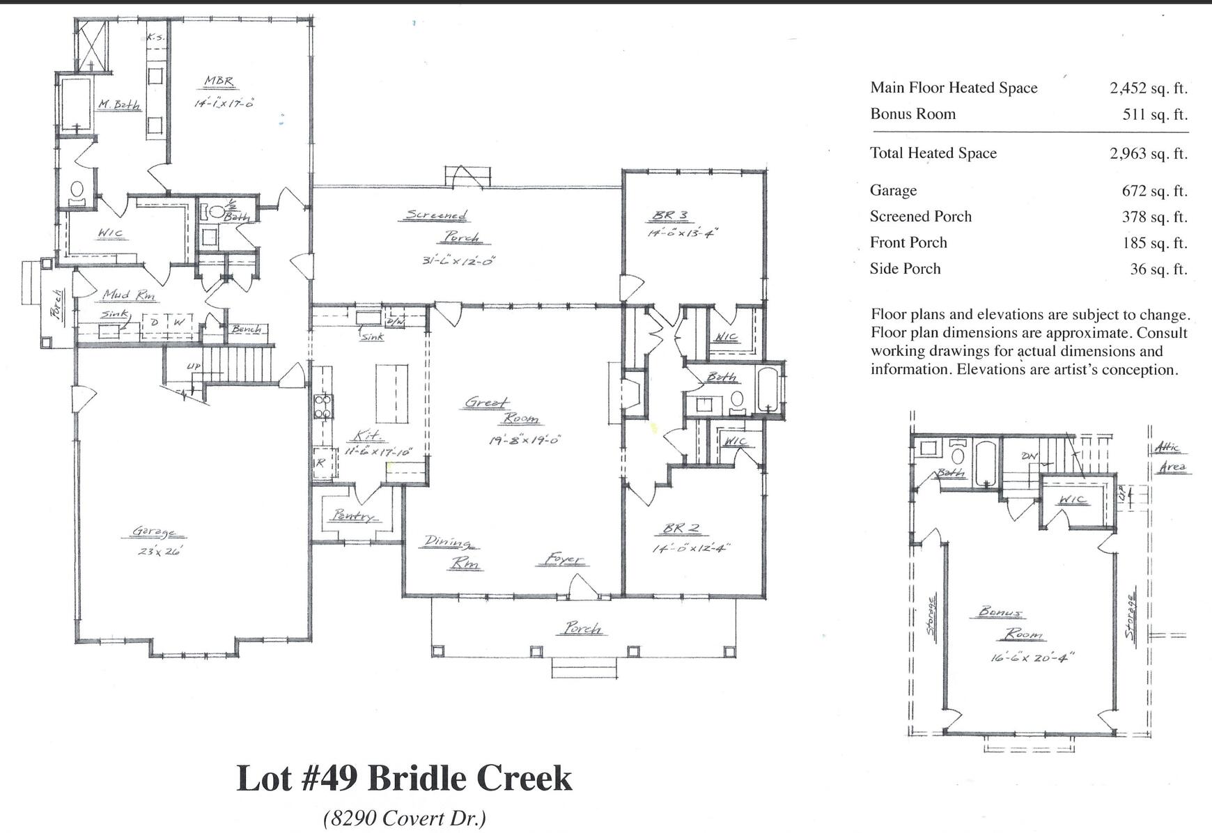 8290 Covert Drive Aiken, SC 29803 - Photo 22 of 37
