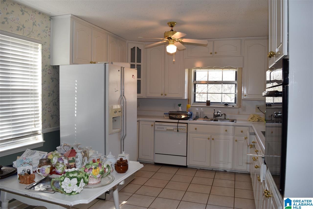 545 Crosshill Lane Warrior, AL 35180 - Photo 37 of 47