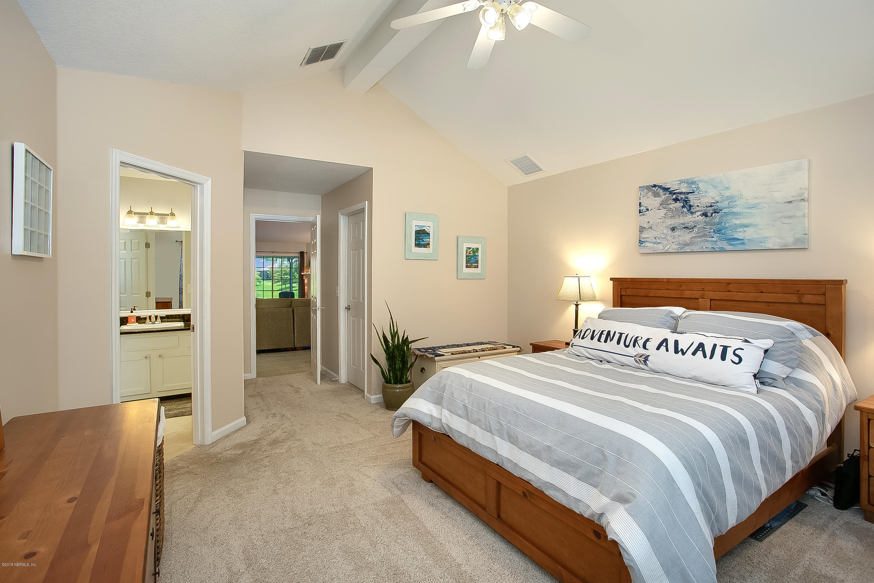 11901 Swooping Willow Road Jacksonville, FL 32223 - Photo 13 of 32 017_Master Bedroom