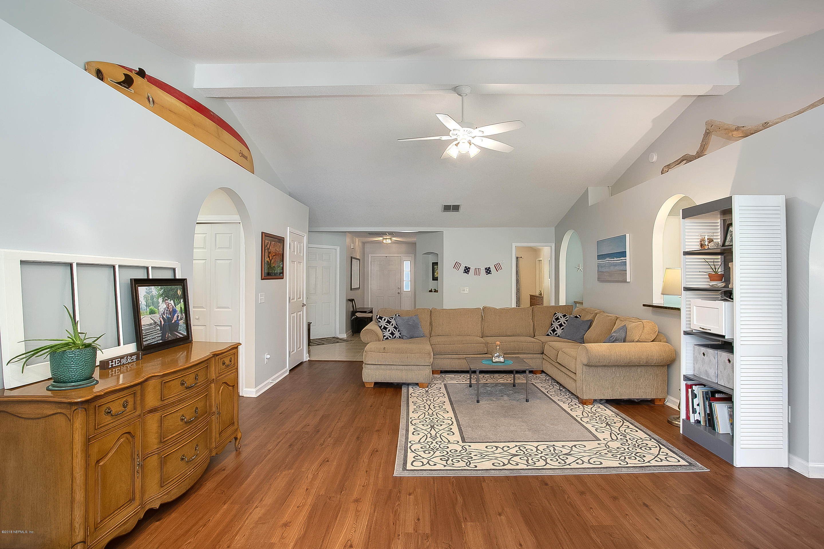 11901 Swooping Willow Road Jacksonville, FL 32223 - Photo 5 of 32 005_Living Room