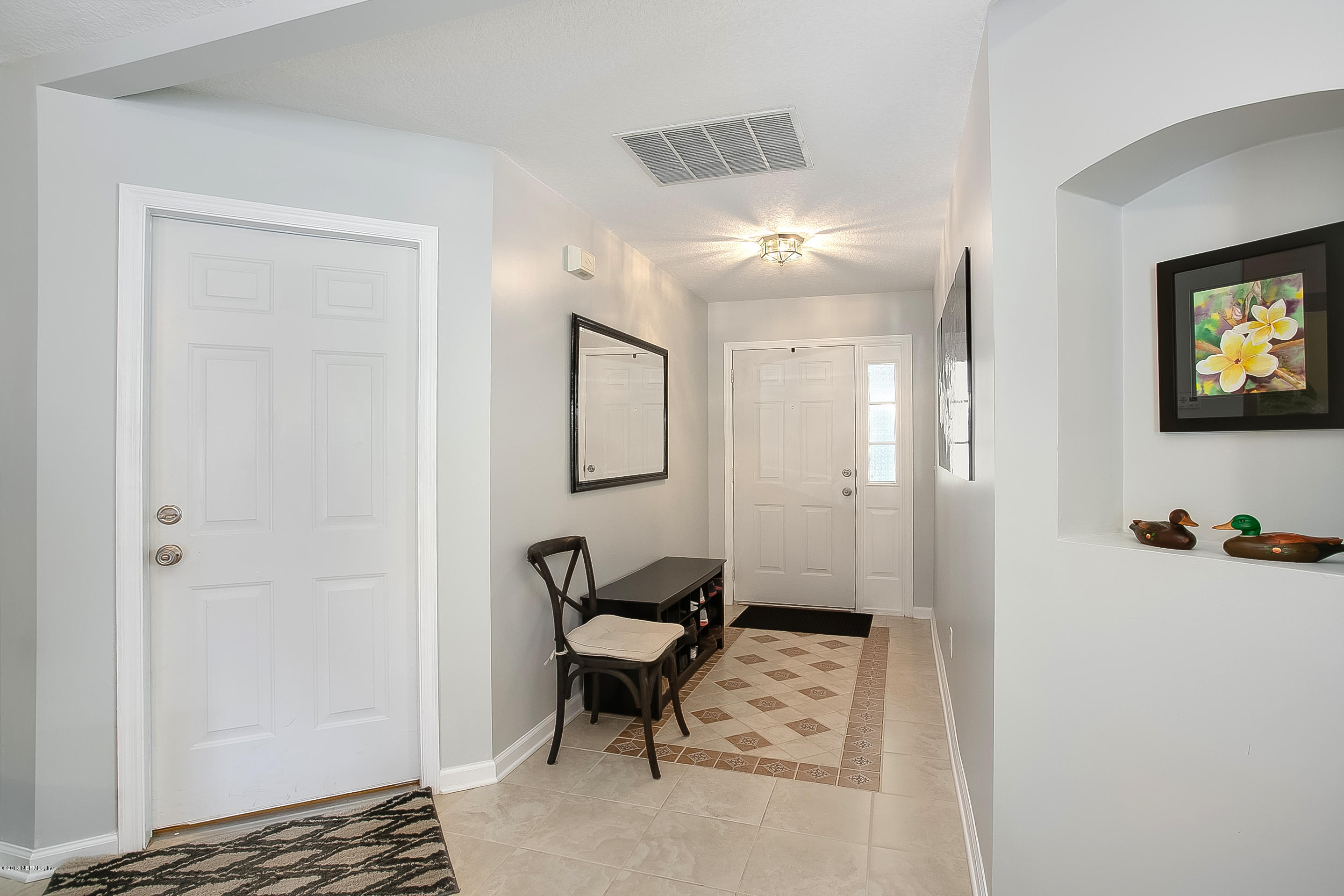 11901 Swooping Willow Road Jacksonville, FL 32223 - Photo 6 of 32 021_Foyer