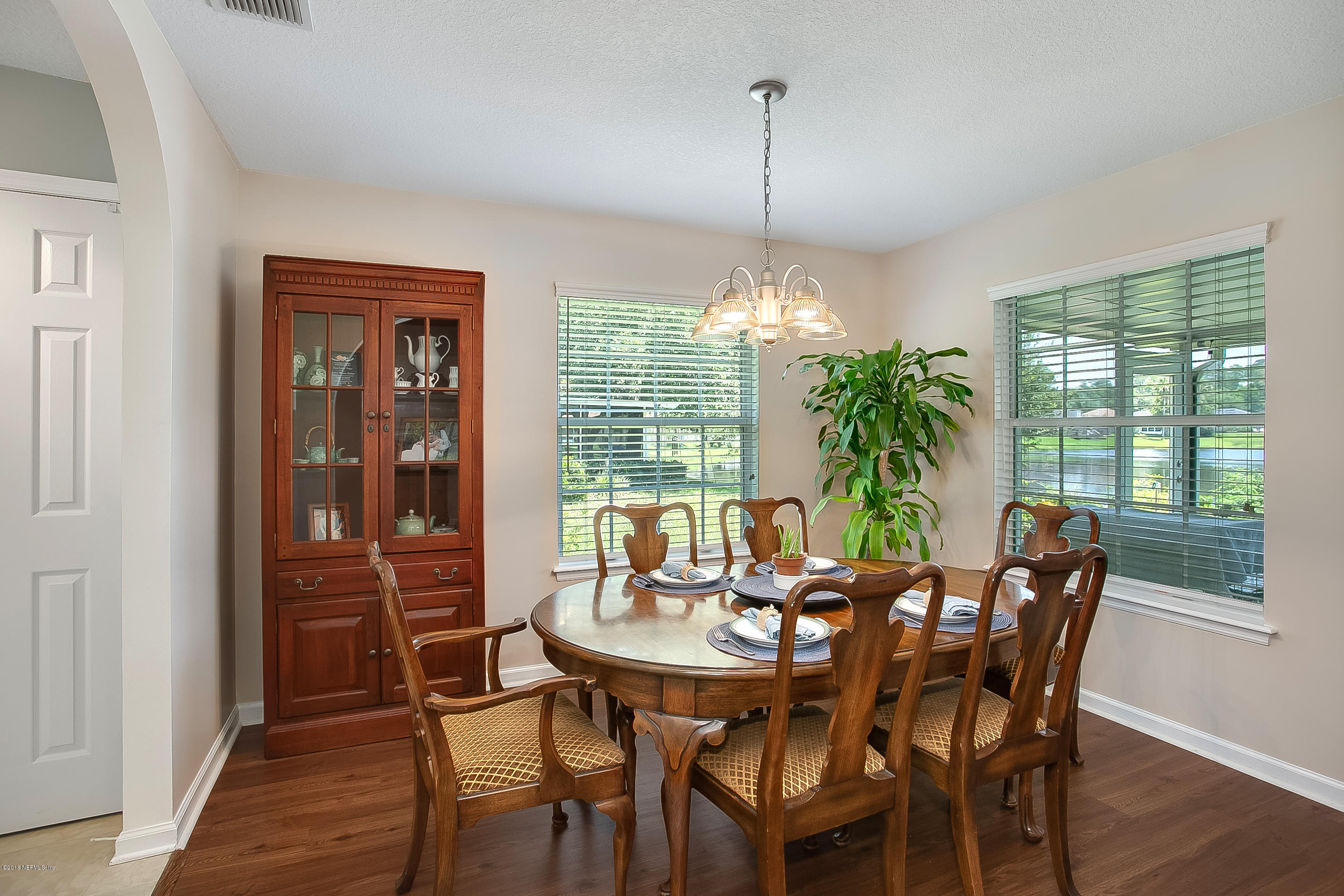 11901 Swooping Willow Road Jacksonville, FL 32223 - Photo 7 of 32 006_Dining Room