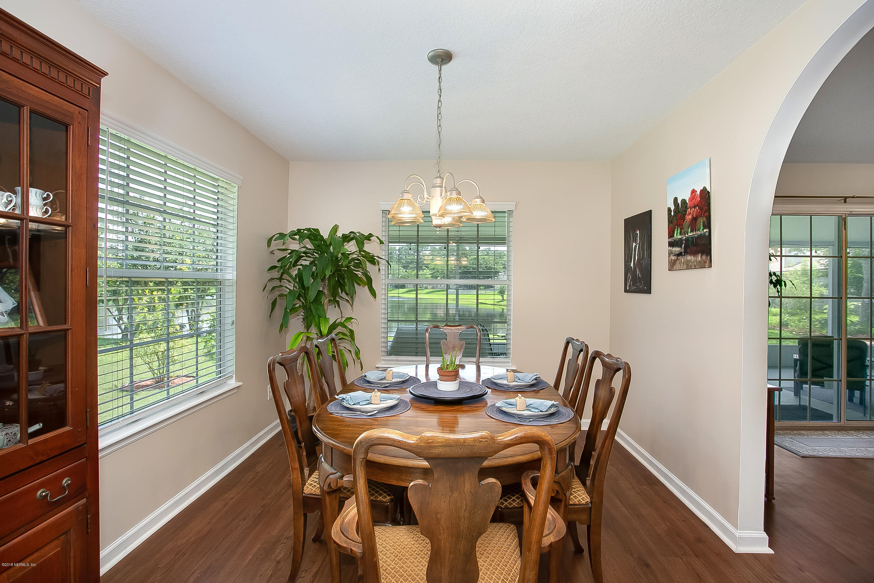 11901 Swooping Willow Road Jacksonville, FL 32223 - Photo 8 of 32 007_Dining Room