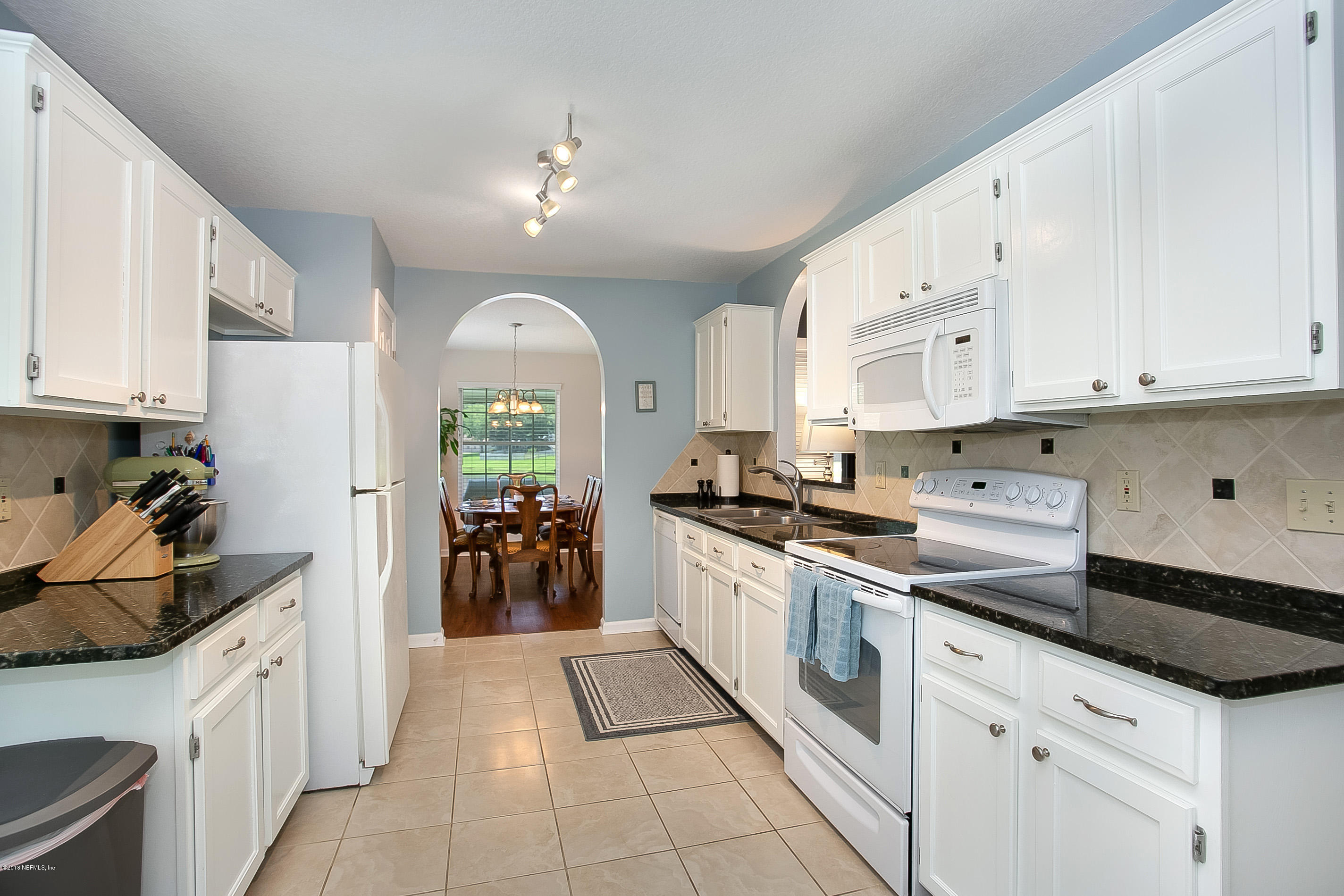 11901 Swooping Willow Road Jacksonville, FL 32223 - Photo 10 of 32 023_Kitchen