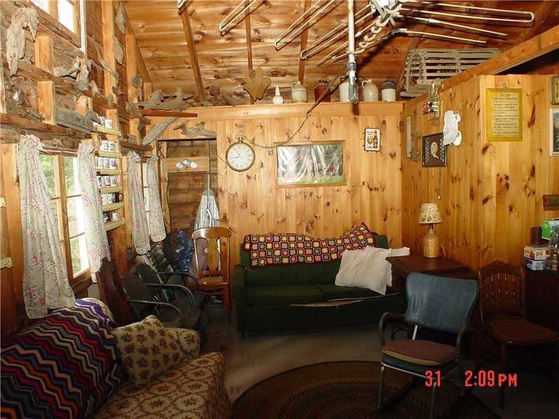563 Ridge Road Chesterville, ME 04938 - Photo 5 of 11 Photo