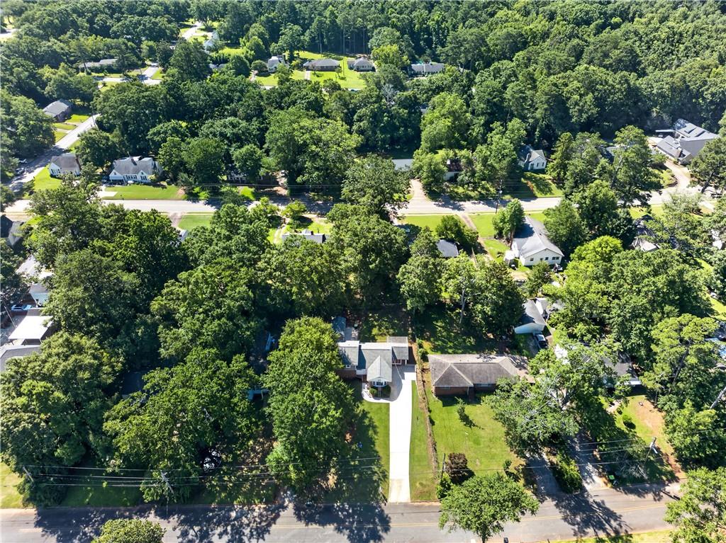 706 Kingston Road Thomaston, GA 30286 - Photo 38 of 41